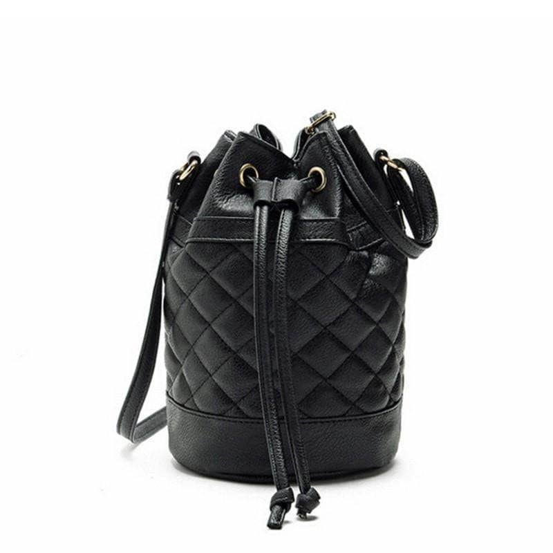 Aint Laurent Accessories Black Bucket Bag - Multiple Colors