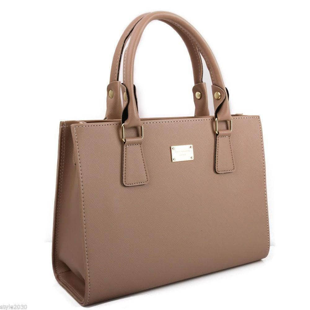 Aint Laurent Accessories Structured Handbag - Multiple Colors