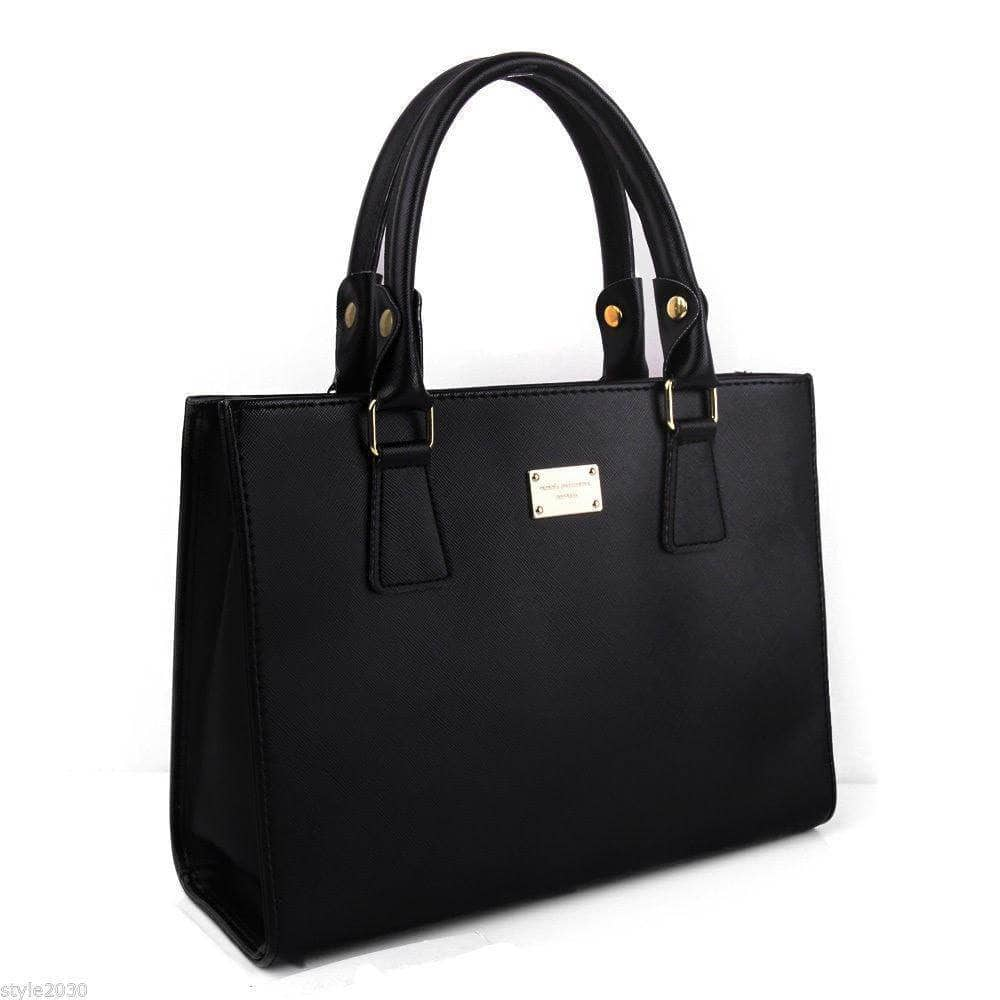 Aint Laurent Accessories Structured Handbag - Multiple Colors