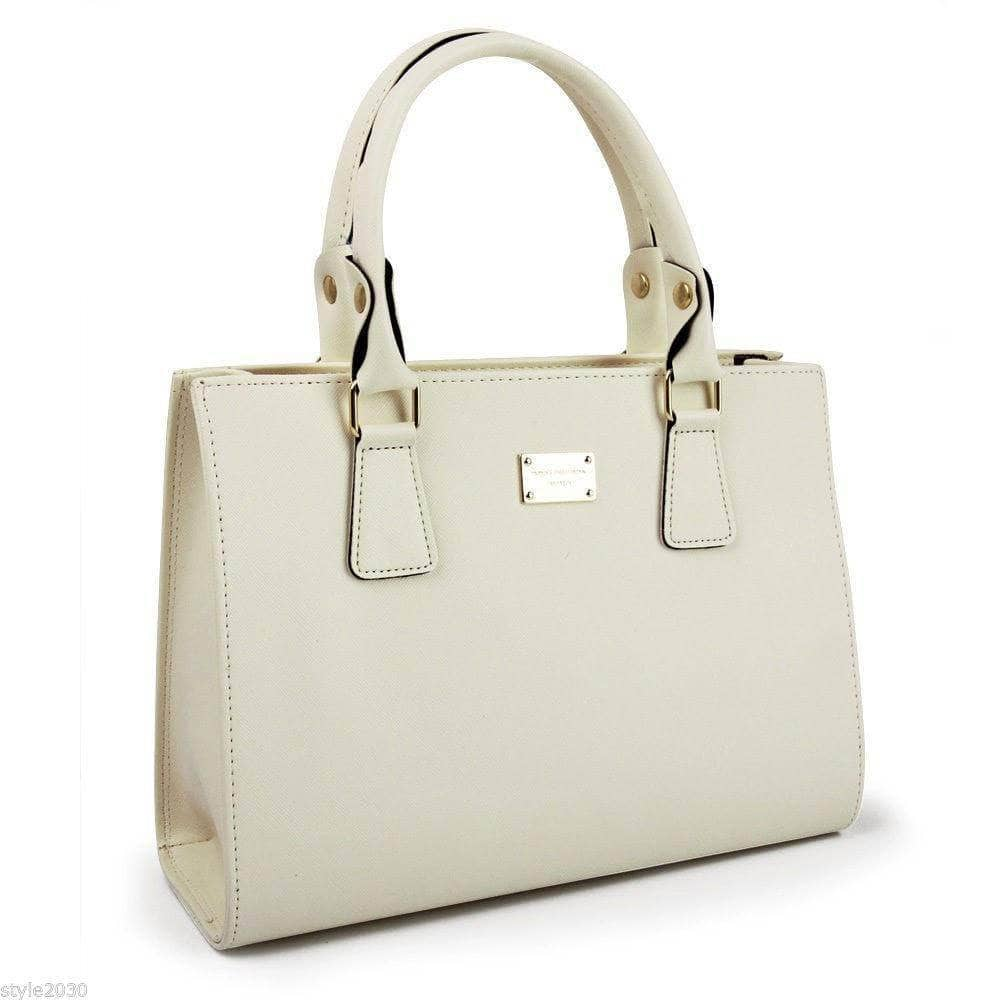 Aint Laurent Accessories Structured Handbag - Multiple Colors