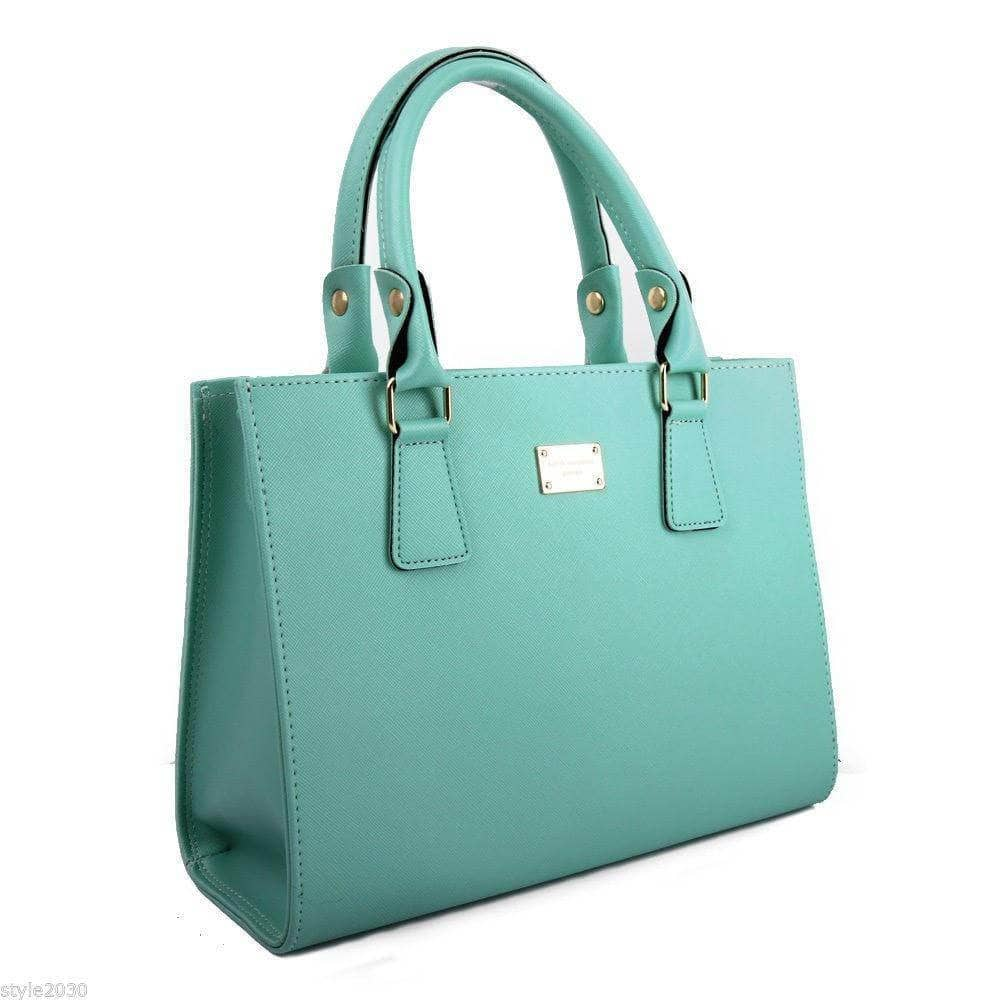 Aint Laurent Accessories Structured Handbag - Multiple Colors