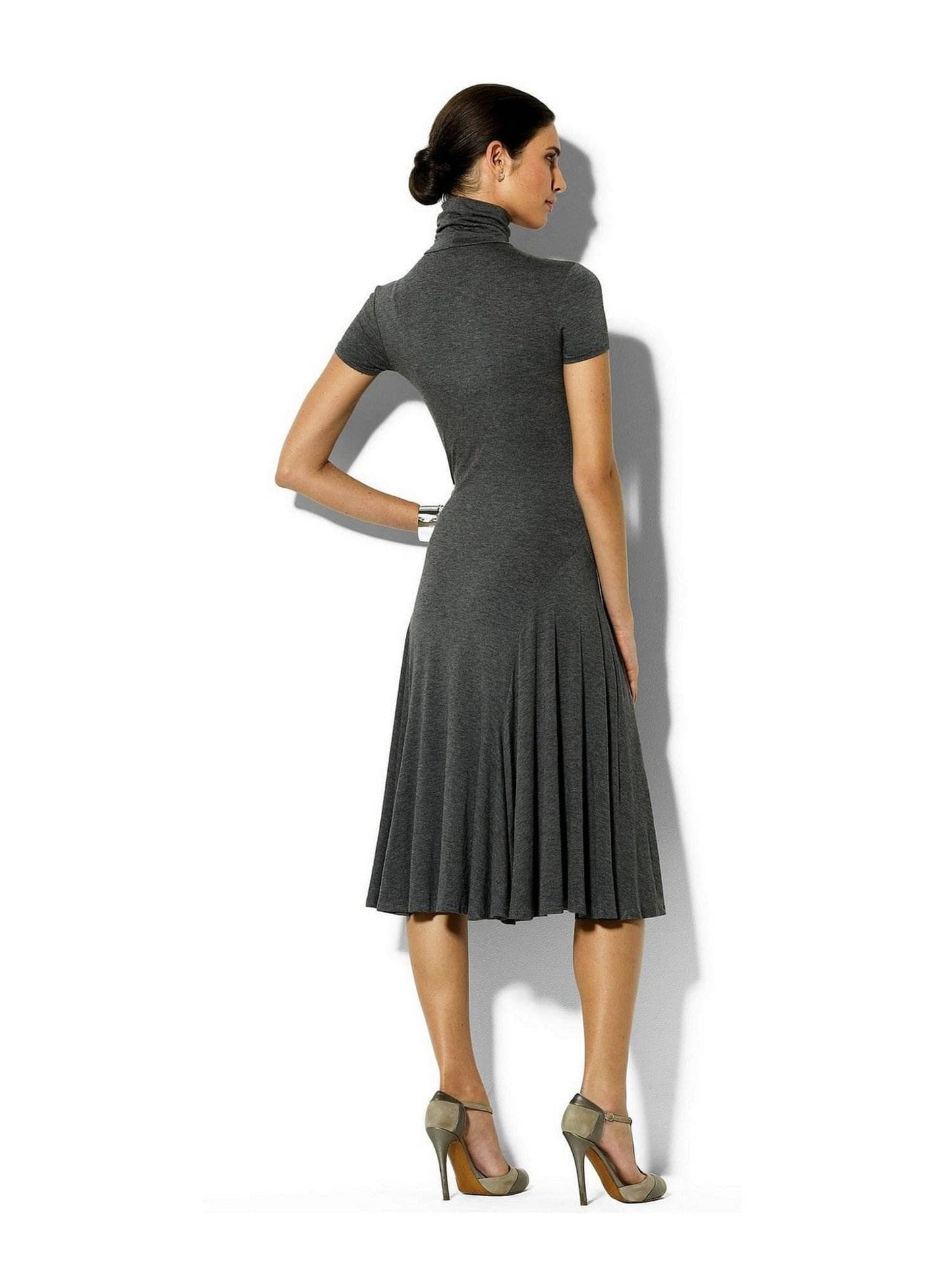 annabelle-demo1 Tops Cashmere Shortsleeve Top