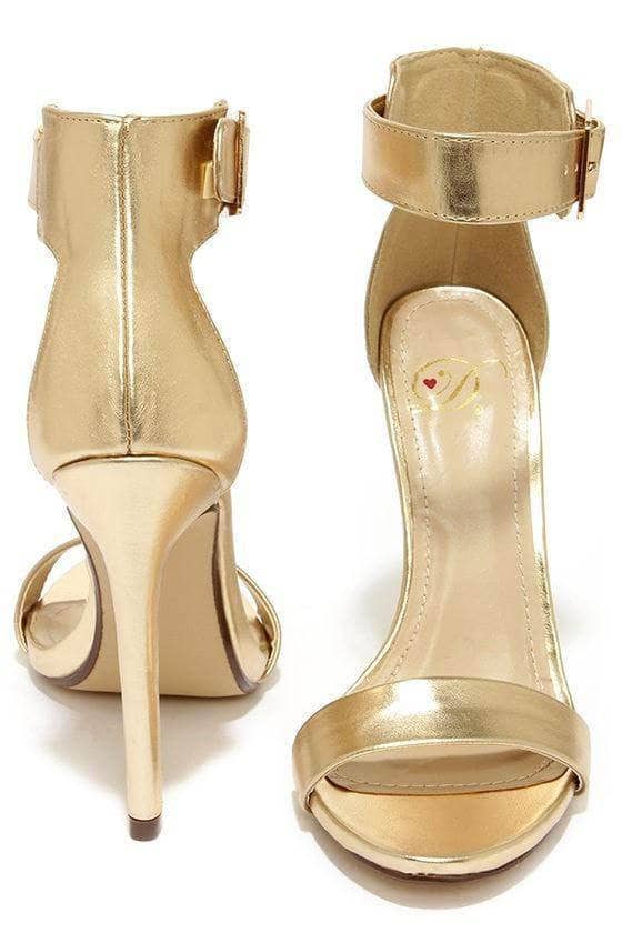 Jimmy Hoo Accessories Ankle Strap Sandals - Multiple Colors