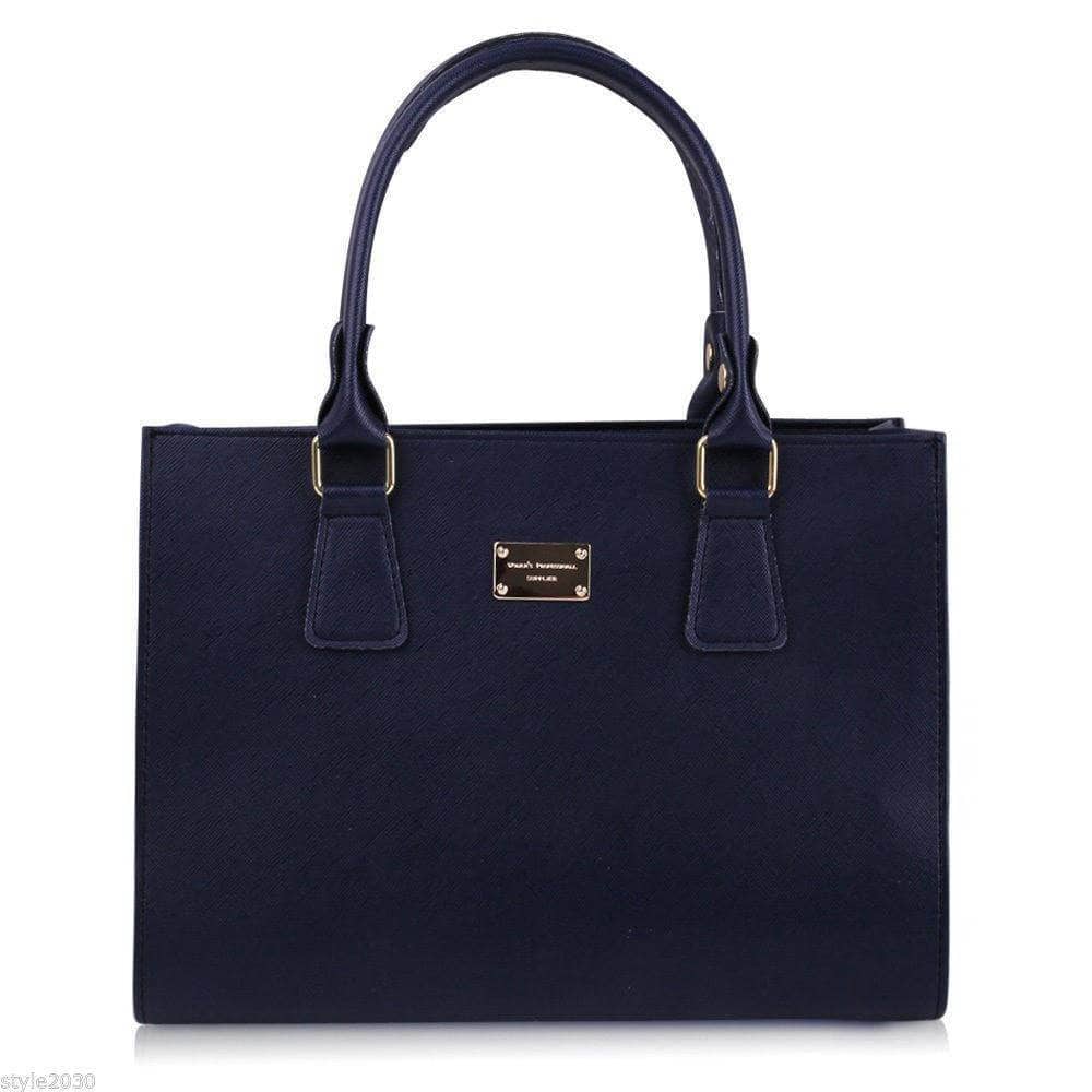 Aint Laurent Accessories Structured Handbag - Multiple Colors