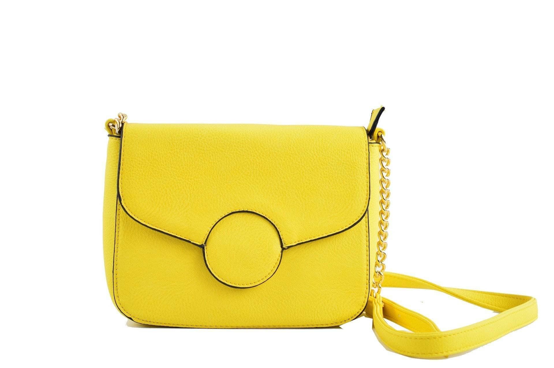 Aint Laurent Accessories Yellow Bucket Bag - Multiple Colors