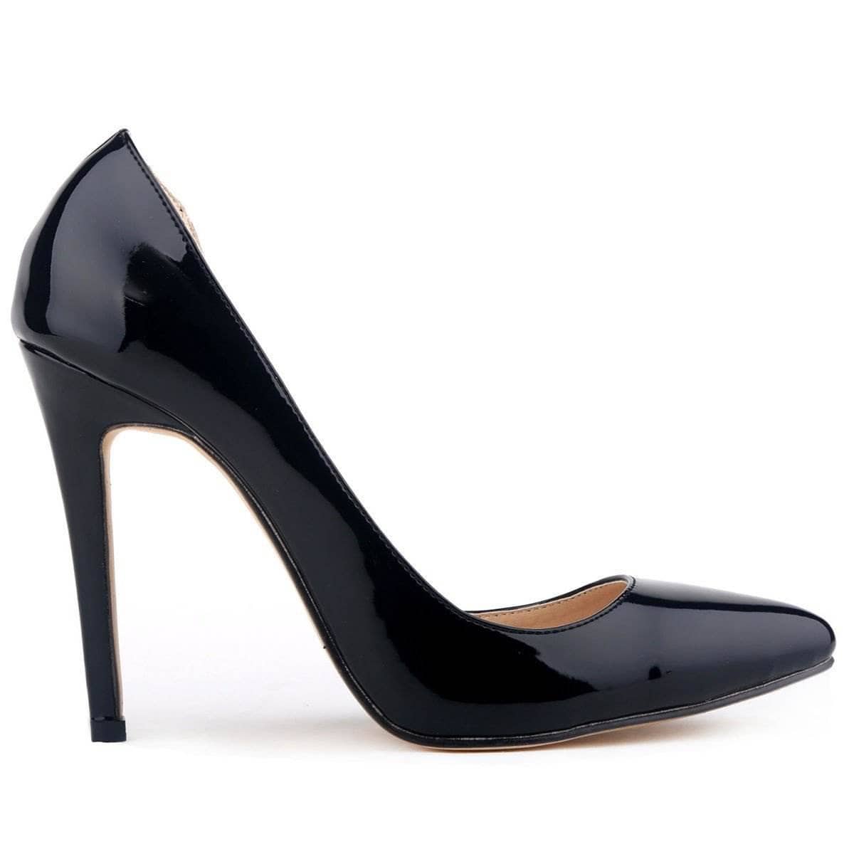 Jimmy Hoo Accessories Classic Pumps - Two Colors